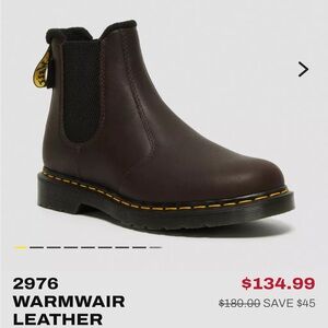 Dr. Martens Chelsea Boots